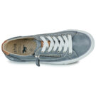 Mustang 26M0222013-JEANS Blu Sneakers basse Donna - 6