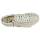 Mustang 26M0242003-CREAM Beige Sneakers basse Donna - 6