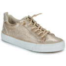 Mustang 26M0222012-MARBLE Oro Sneakers basse Donna - 1