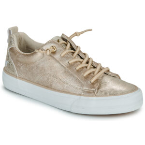 Mustang  26M0222012-MARBLE  Oro -  Sneakers basse Donna
