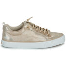 Mustang 26M0222012-MARBLE Oro Sneakers basse Donna - 2