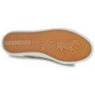 Mustang 26M0222012-MARBLE Oro Sneakers basse Donna - 7