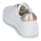 Tom Tailor  UINISE  Bianco -  Sneakers basse Donna - 5