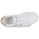 Tom Tailor  UINISE  Bianco -  Sneakers basse Donna - 6