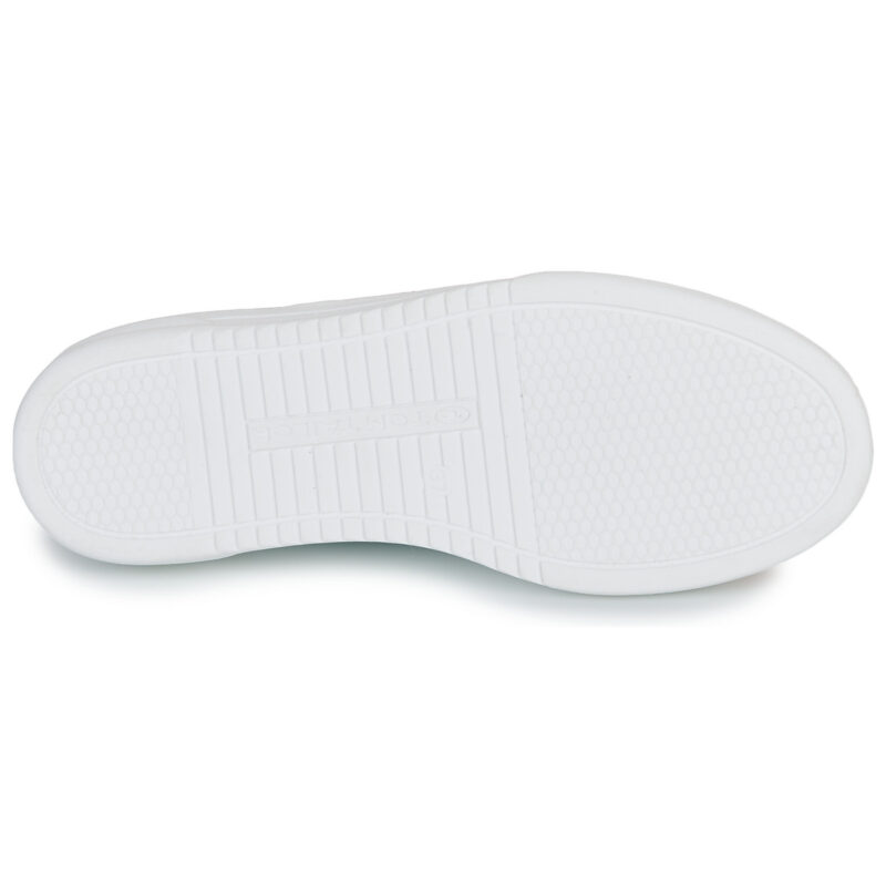 Tom Tailor  UINISE  Bianco -  Sneakers basse Donna - 7