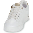 Tom Tailor GERTRAUD Bianco Sneakers basse Donna - 3