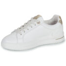 Tom Tailor GERTRAUD Bianco Sneakers basse Donna - 4