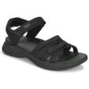 Teva  Tirra Sport  Nero -  Sandali Donna