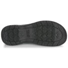 Teva Tirra Sport Schwarz Flache Sandalen Damen - 7