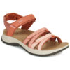 Teva  Tirra Sport  Rosa -  Sandali Donna