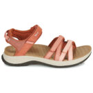 Teva Tirra Sport Rosa Sandali Donna - 2