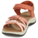 Teva Tirra Sport Rosa Sandali Donna - 3