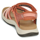 Teva Tirra Sport Rosa Sandali Donna - 5