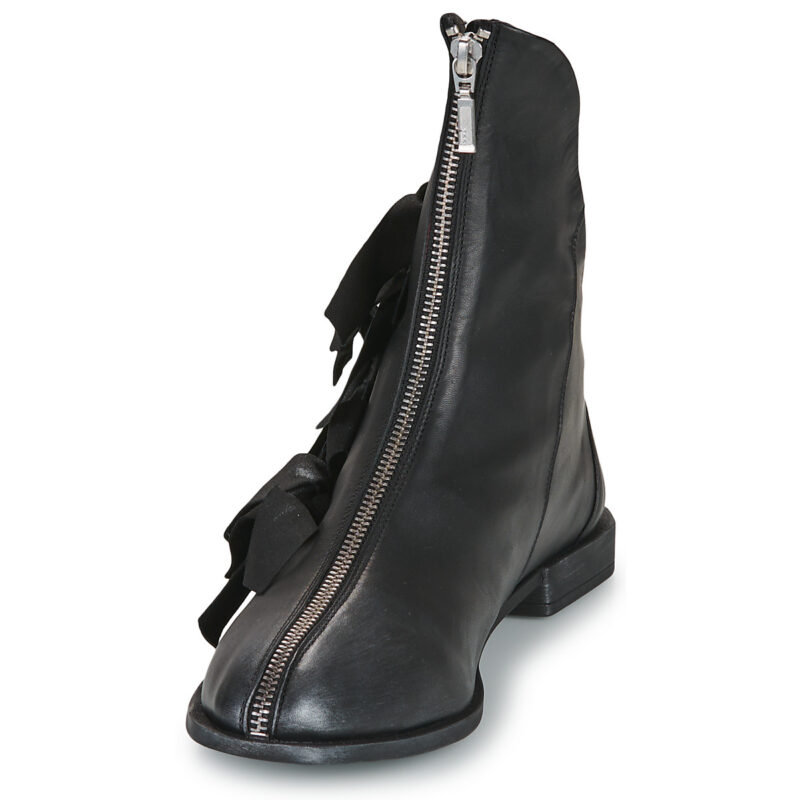 Papucei ADRIELLE Black Women's Ankle Boots - 3