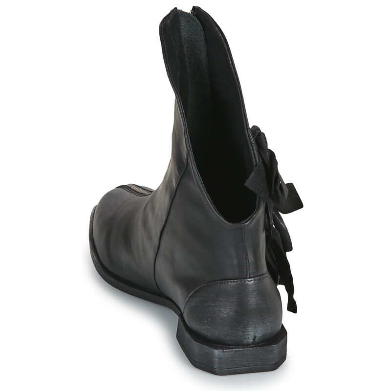 Papucei ADRIELLE Black Women's Boots - 5