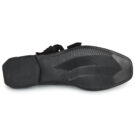 Papucei ADRIELLE Black Women's Ankle Boots - 7