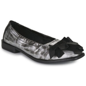 Papucei  AMBER  Argento -  Ballerine Donna