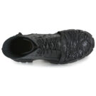 Papucei  ZENITH  Nero -  Stivaletti Donna - 6