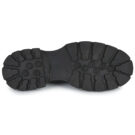 Papucei  ZENITH  Nero -  Stivaletti Donna - 7
