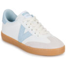 Victoria  BERLIN CICLISTA  Bianco -  Sneakers basse Donna - 1