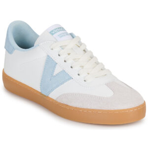 Victoria  BERLIN CICLISTA  Bianco -  Sneakers basse Donna