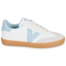 Victoria  BERLIN CICLISTA  Bianco -  Sneakers basse Donna - 2