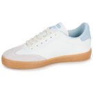 Victoria  BERLIN CICLISTA  Bianco -  Sneakers basse Donna - 4
