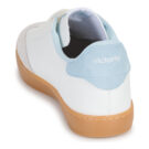 Victoria  BERLIN CICLISTA  Bianco -  Sneakers basse Donna - 5