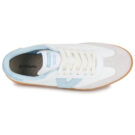 Victoria  BERLIN CICLISTA  Bianco -  Sneakers basse Donna - 6