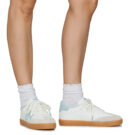 Victoria  BERLIN CICLISTA  Bianco -  Sneakers basse Donna - 8
