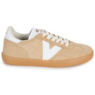 Victoria BERLIN SERRAJE RETRO Beige Sneakers basse Donna - 2