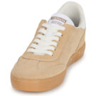 Victoria BERLIN SERRAJE RETRO Beige Sneakers basse Donna - 3
