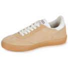 Victoria BERLIN SERRAJE RETRO Beige Sneakers basse Donna - 4