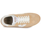 Victoria BERLIN SERRAJE RETRO Beige Sneakers basse Donna - 6