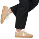 Victoria BERLIN SERRAJE RETRO Beige Sneakers basse Donna - 8