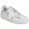 Victoria  BERLIN METAL  Argento -  Sneakers basse Donna