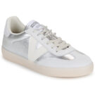 Victoria BERLIN METAL Argento Sneakers basse Donna - 1