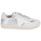 Victoria BERLIN METAL Argento Sneakers basse Donna - 2