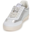 Victoria BERLIN METAL Argento Sneakers basse Donna - 3