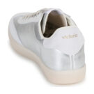 Victoria BERLIN METAL Argento Sneakers basse Donna - 5