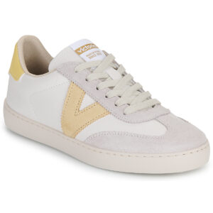 Victoria  BERLIN CICLISTA  Bianco -  Sneakers basse Donna