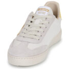 Victoria  BERLIN CICLISTA  Bianco -  Sneakers basse Donna - 3