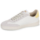 Victoria  BERLIN CICLISTA  Bianco -  Sneakers basse Donna - 4