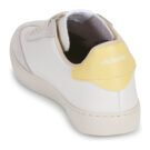 Victoria  BERLIN CICLISTA  Bianco -  Sneakers basse Donna - 5