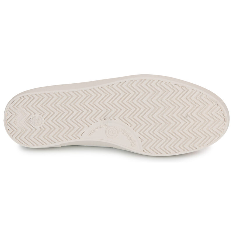 Victoria  BERLIN CICLISTA  Bianco -  Sneakers basse Donna - 7