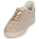 Victoria BERLIN SERRAJE Beige Sneakers basse Donna - 3