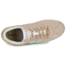 Victoria BERLIN SERRAJE Beige Sneakers basse Donna - 6