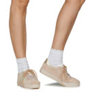 Victoria BERLIN SERRAJE Beige Sneakers basse Donna - 8