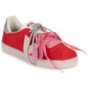 Victoria  BERLIN SERRAJE  Rosso -  Sneakers basse Donna
