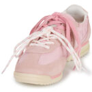 Victoria  SATURNO  Rosa -  Sneakers basse Donna - 3